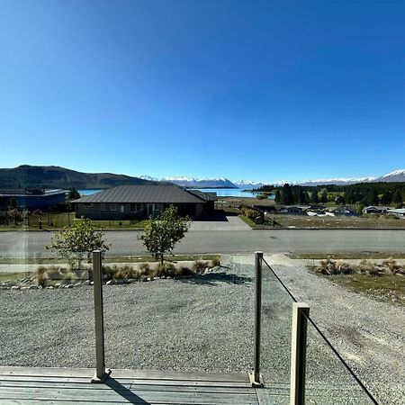 Braeview Lake Tekapo Exterior foto